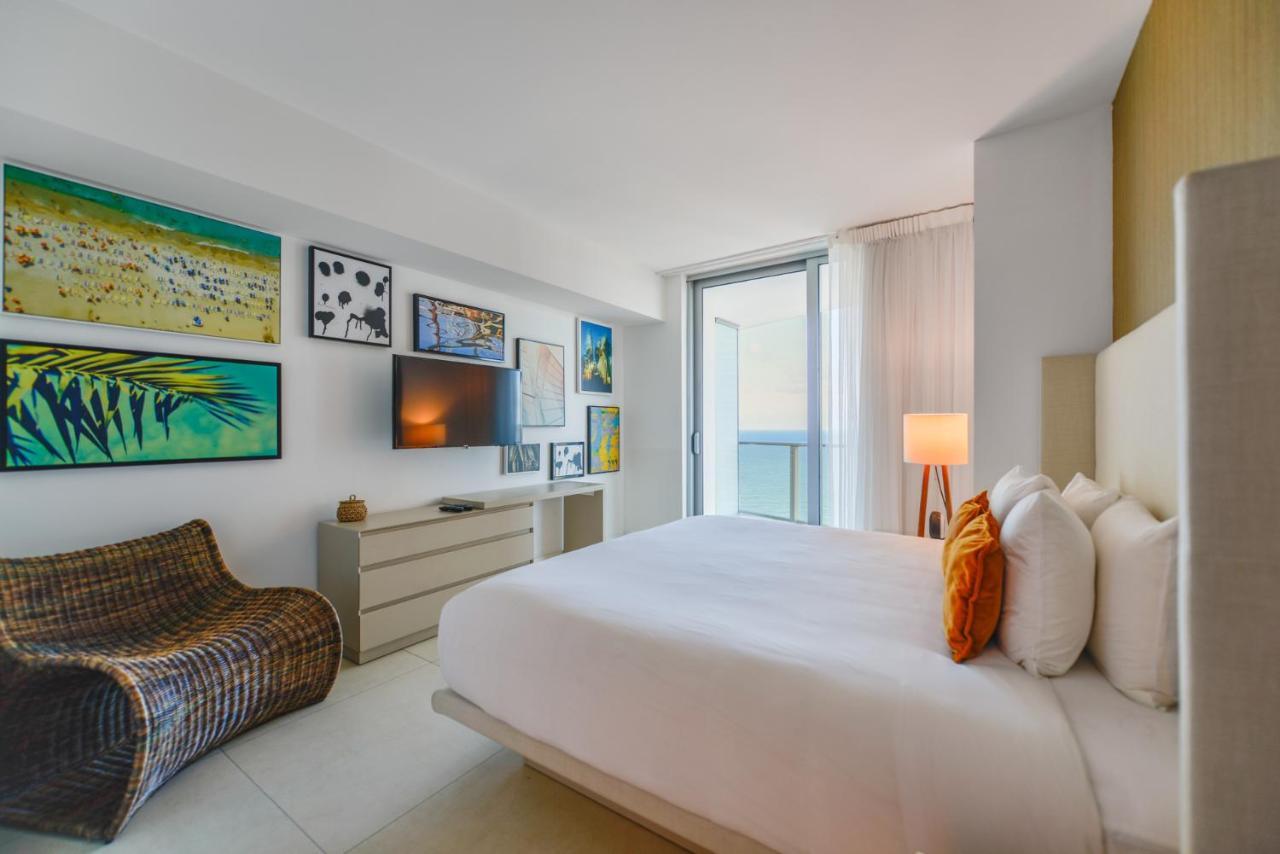 Appartement Beachside With A Mesmerizing Ocean View *