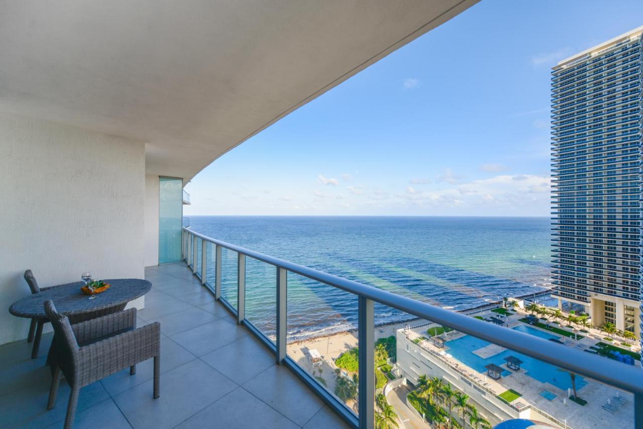 Appartement Beachside With A Mesmerizing Ocean View *