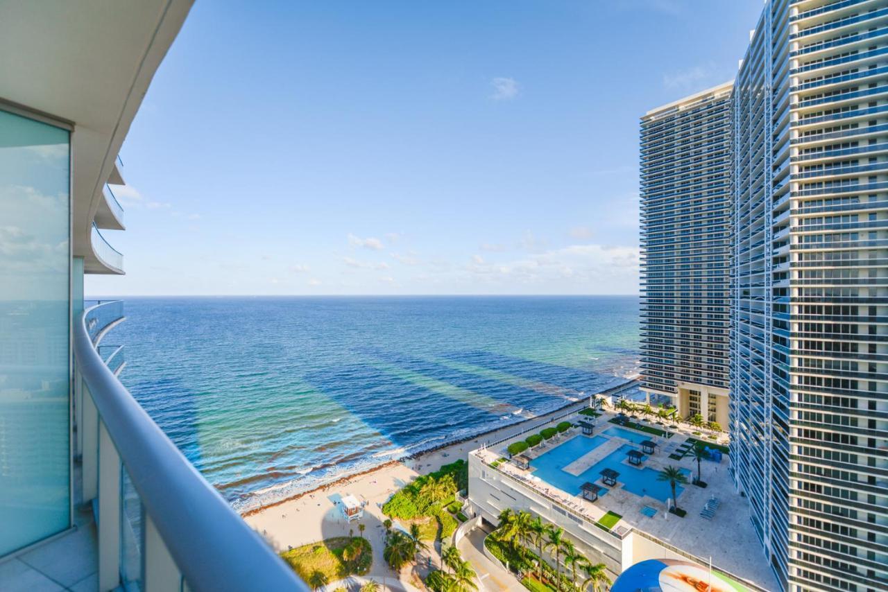 Appartement Beachside With A Mesmerizing Ocean View